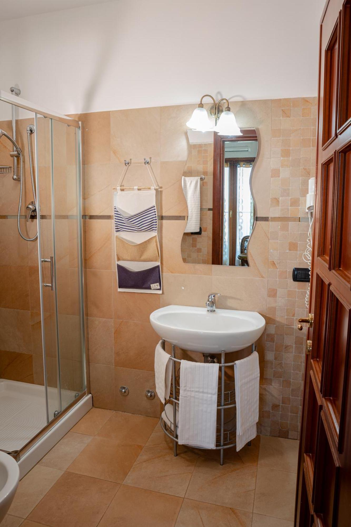 Villa Marianna Vasto Habitación foto
